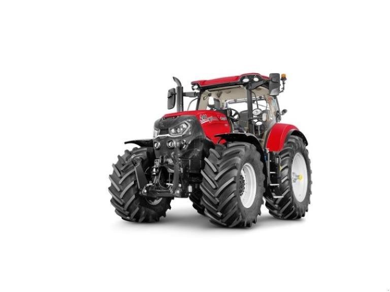 Case IH Puma отключение мочевины AdBlue и сажевого фильтра ТракСистемс